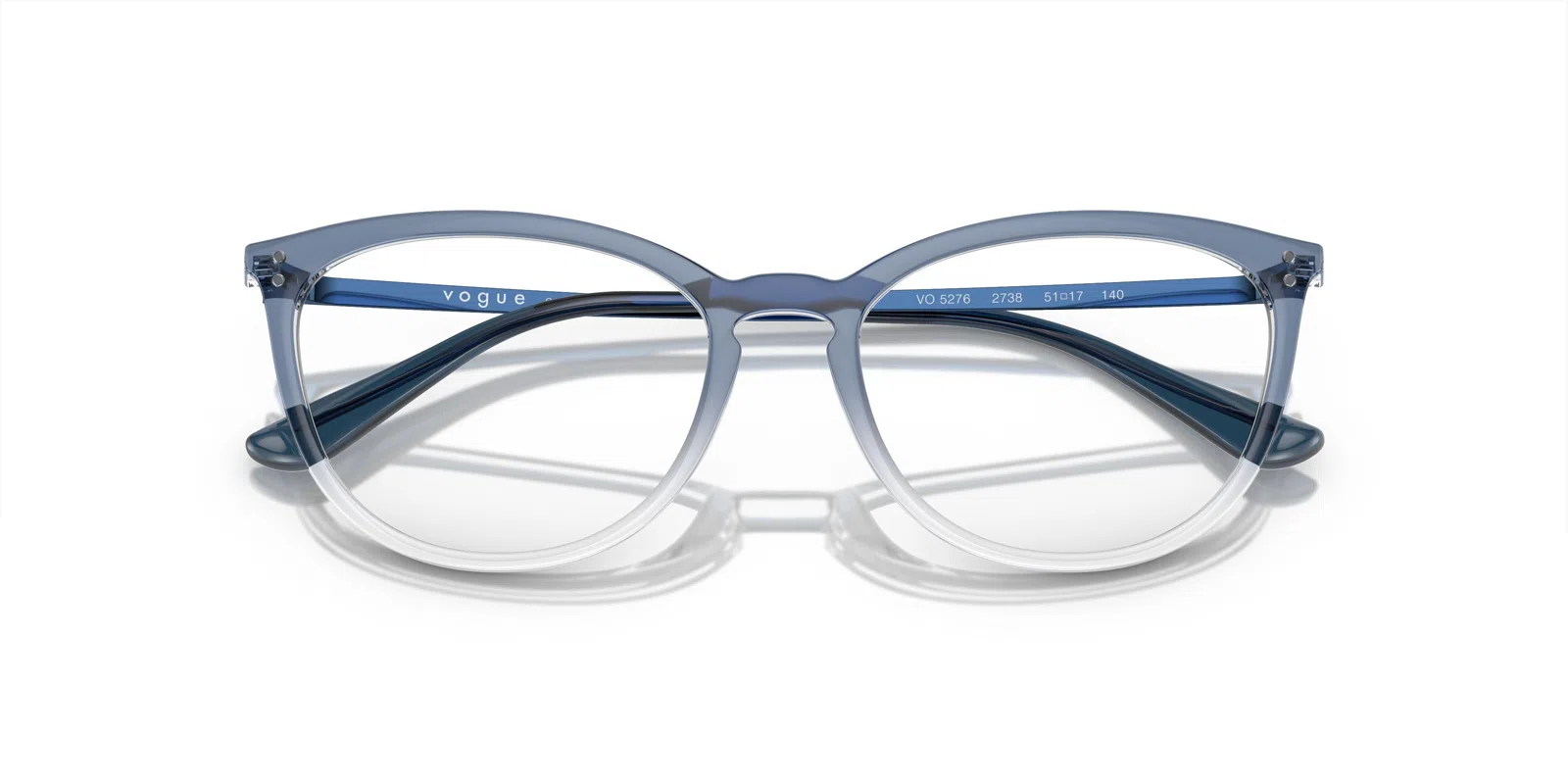 Vogue Eyewear 5276 Eyeglasses - view 48